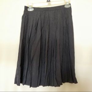 Jones New York floaty skirt